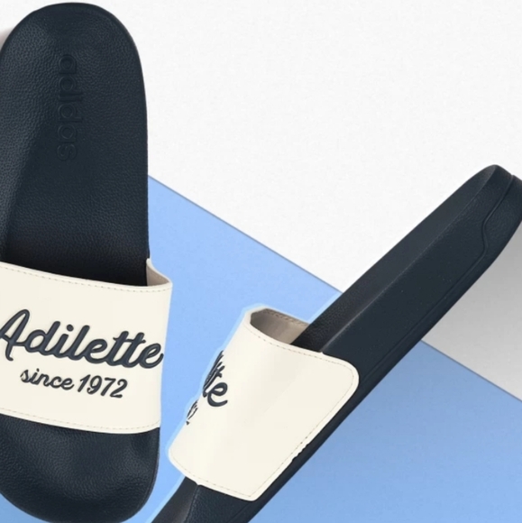 Adidas Slides - Picture 2 of 6